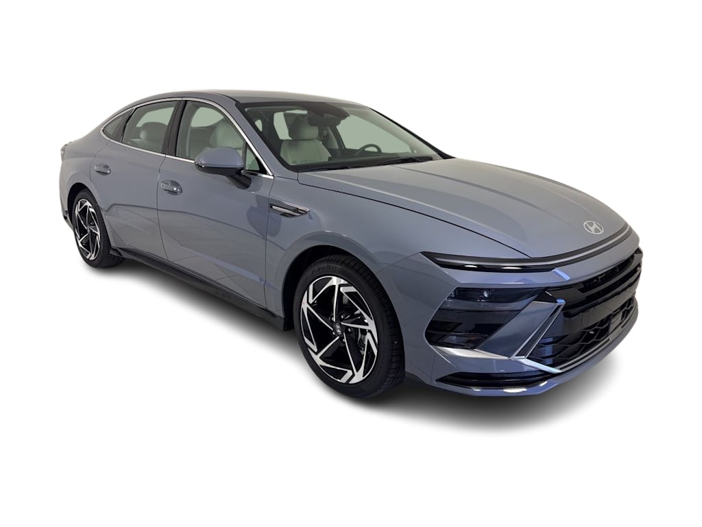 Thumbnail: 2026 Hyundai Sonata - 22