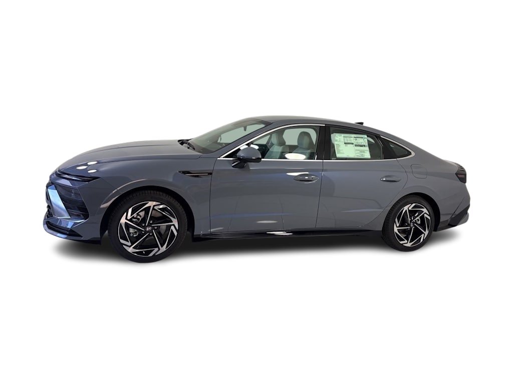 Thumbnail: 2026 Hyundai Sonata - 3