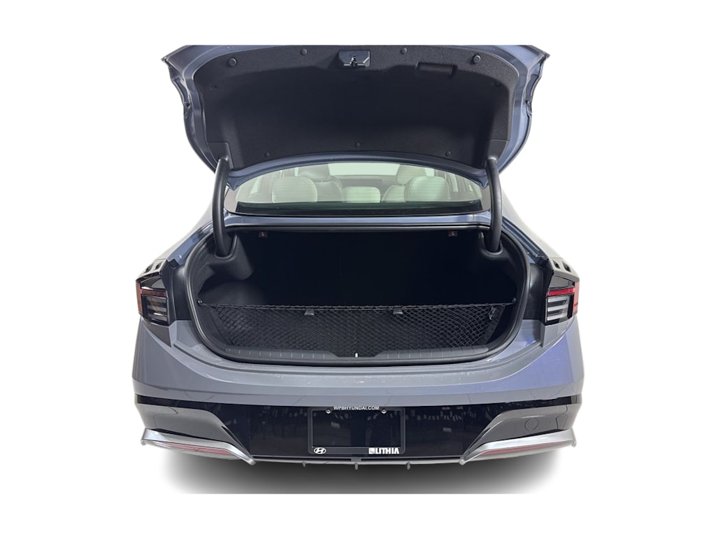 Thumbnail: 2026 Hyundai Sonata - 17