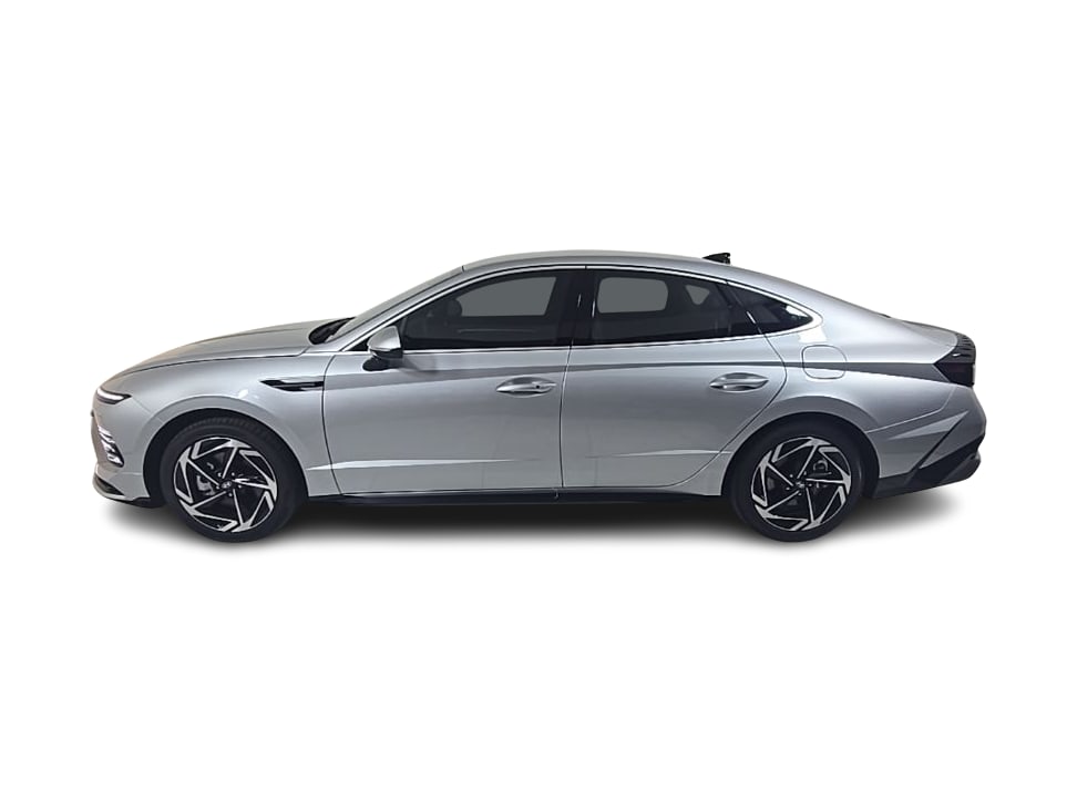 Thumbnail: 2026 Hyundai Sonata - 3
