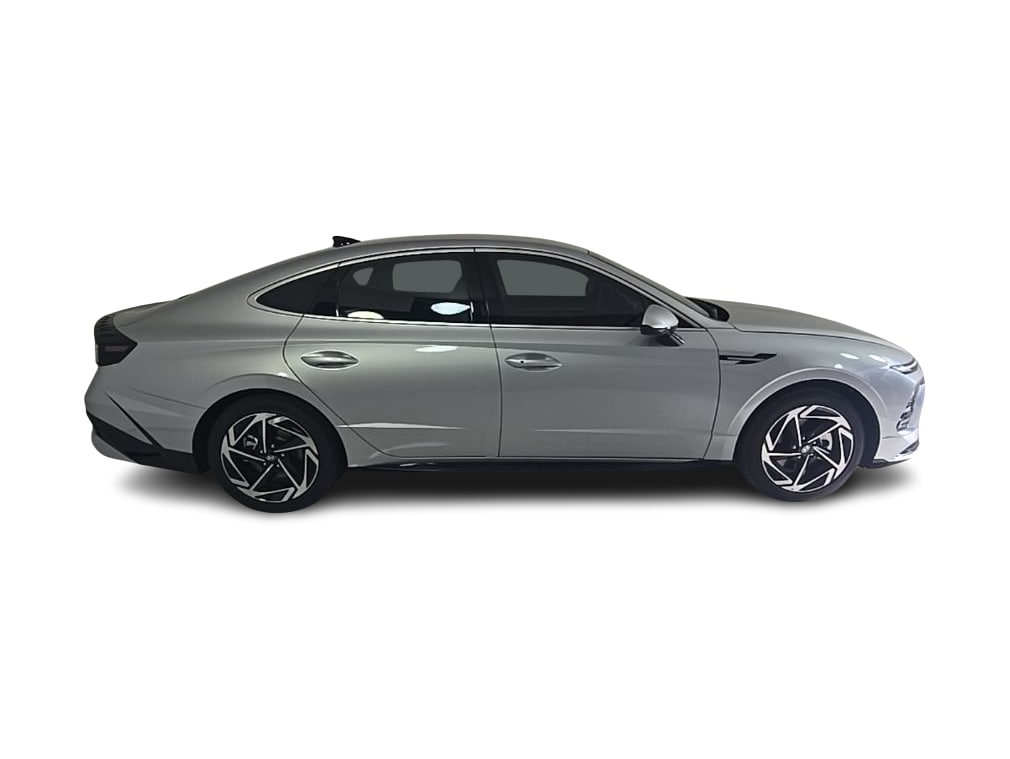 Thumbnail: 2026 Hyundai Sonata - 19