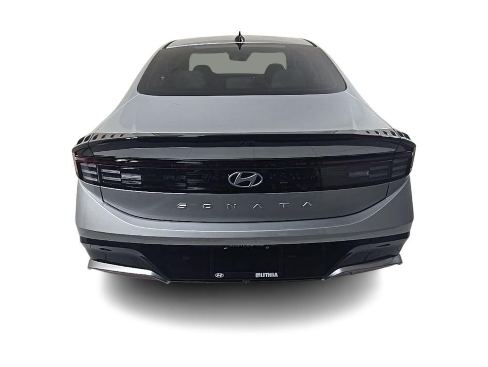 Thumbnail: 2026 Hyundai Sonata - 21