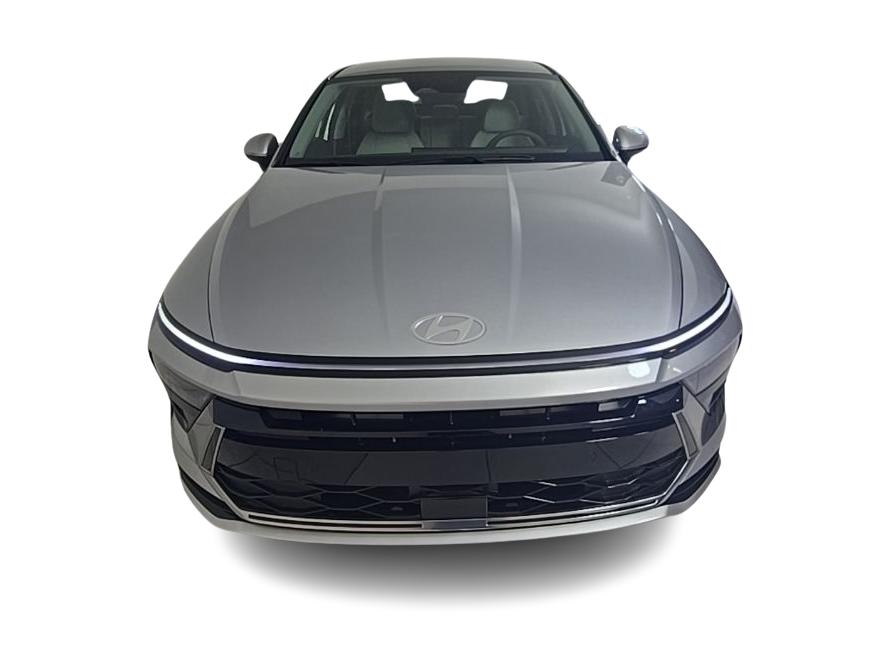 Thumbnail: 2026 Hyundai Sonata - 5