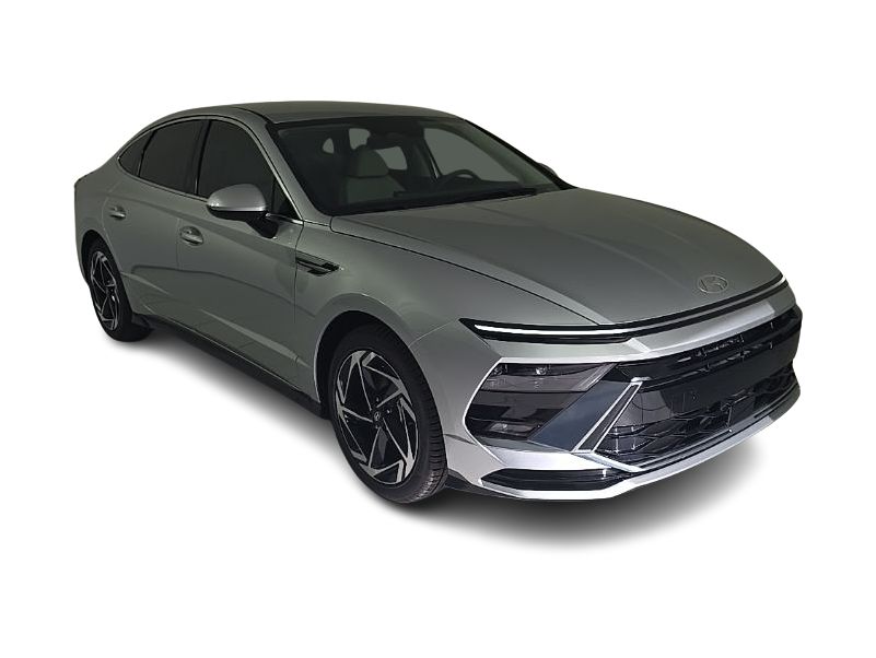 Thumbnail: 2026 Hyundai Sonata - 18