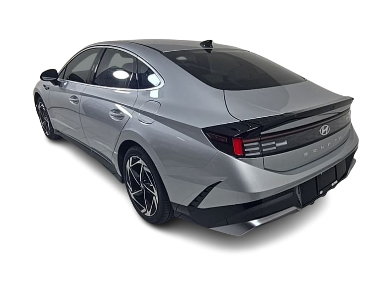 Thumbnail: 2026 Hyundai Sonata - 4