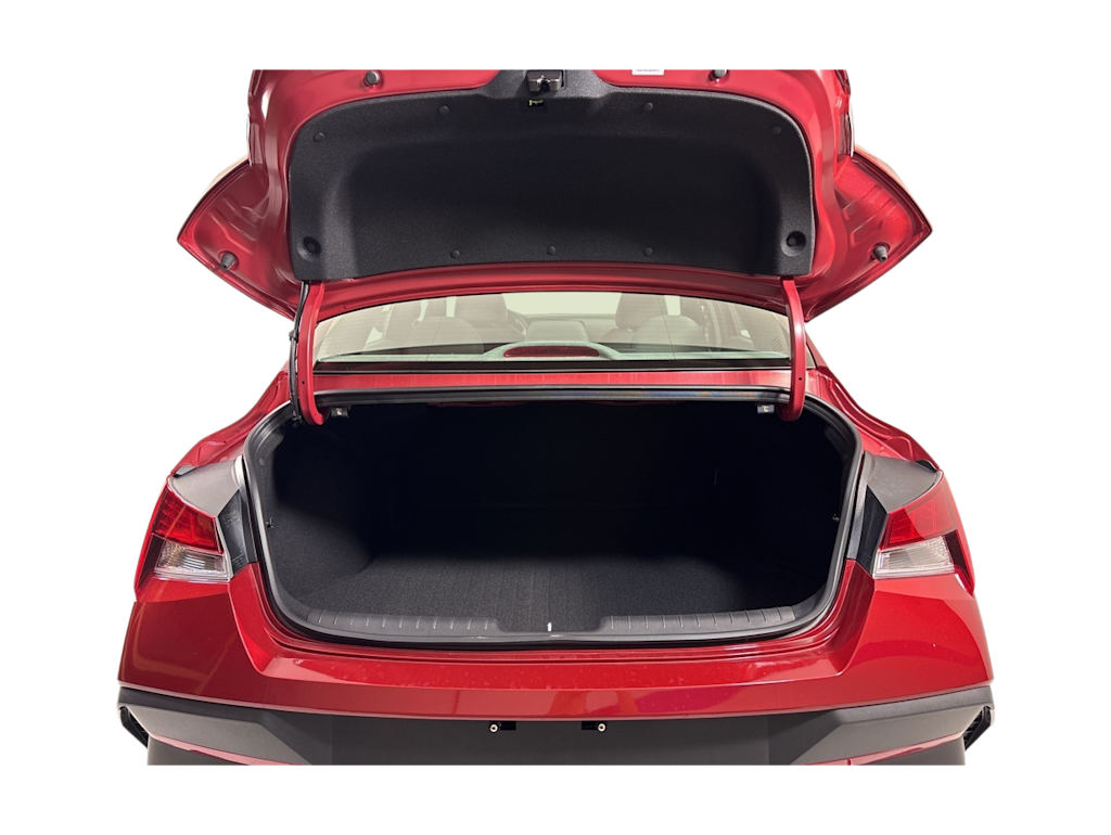 Thumbnail: 2025 Hyundai Elantra - 18