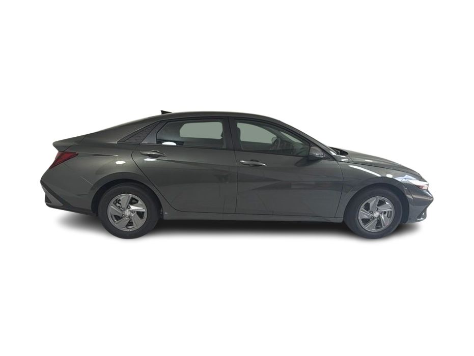 Thumbnail: 2026 Hyundai Elantra - 21