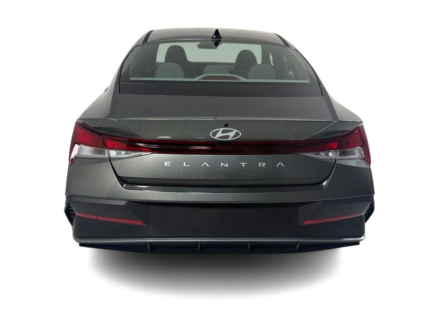 Thumbnail: 2026 Hyundai Elantra - 5