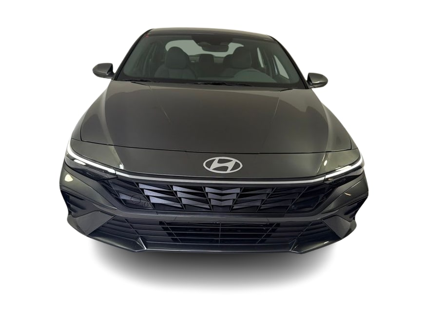 Thumbnail: 2026 Hyundai Elantra - 6
