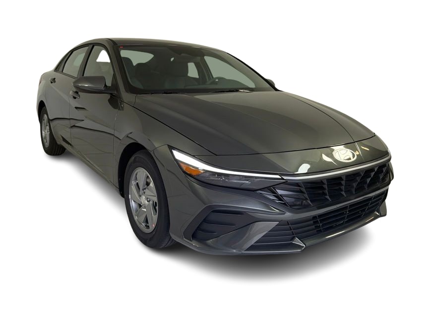 Thumbnail: 2026 Hyundai Elantra - 20