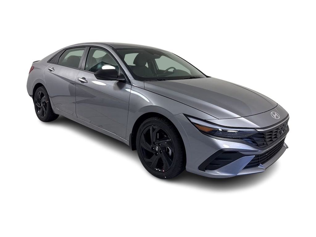 Thumbnail: 2026 Hyundai Elantra - 22