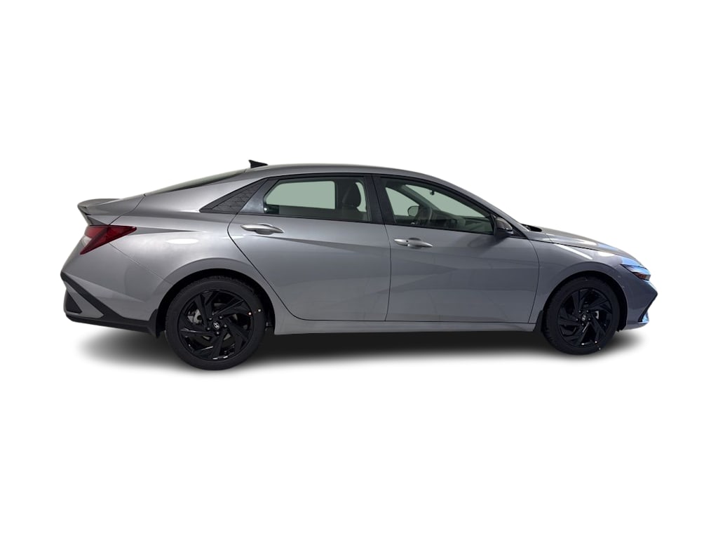 Thumbnail: 2026 Hyundai Elantra - 21