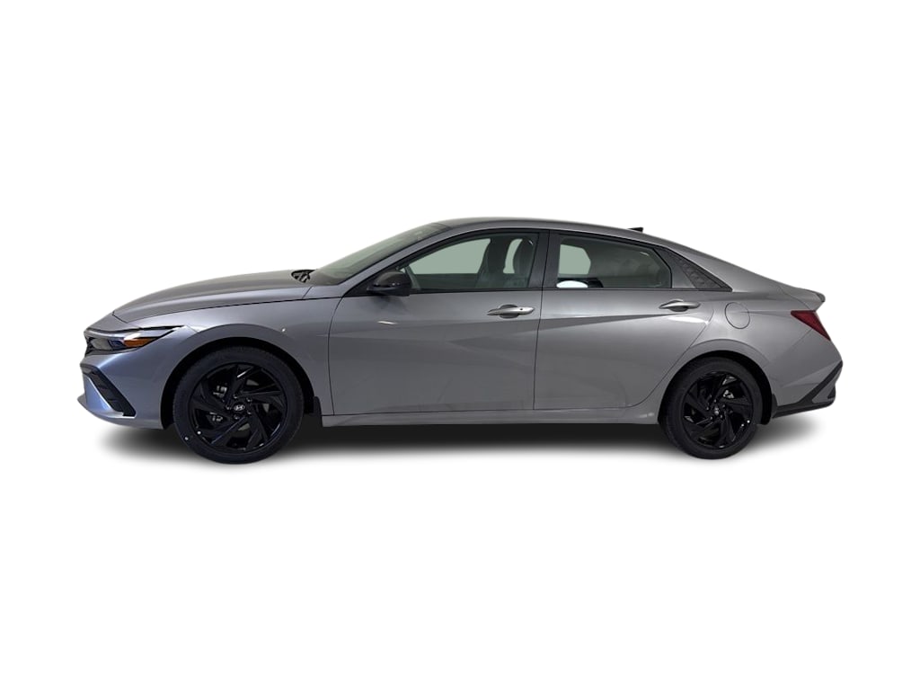 Thumbnail: 2026 Hyundai Elantra - 3