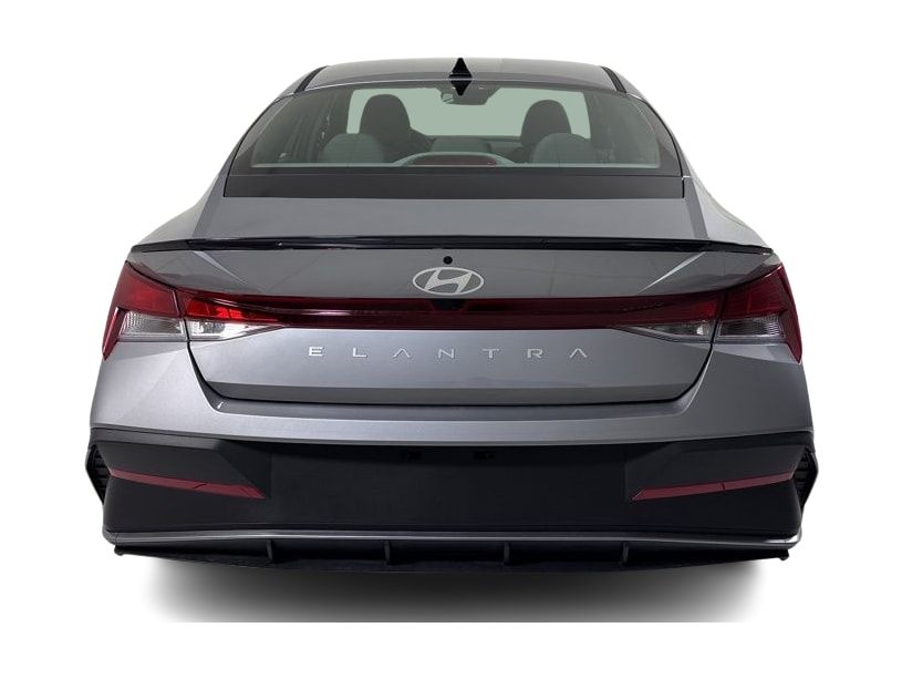 Thumbnail: 2026 Hyundai Elantra - 5