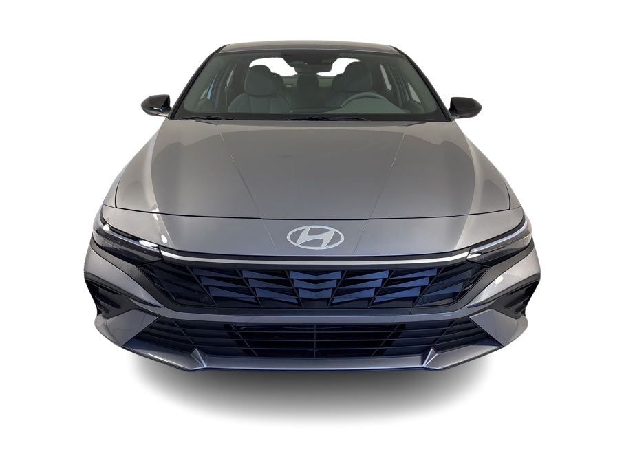Thumbnail: 2026 Hyundai Elantra - 23