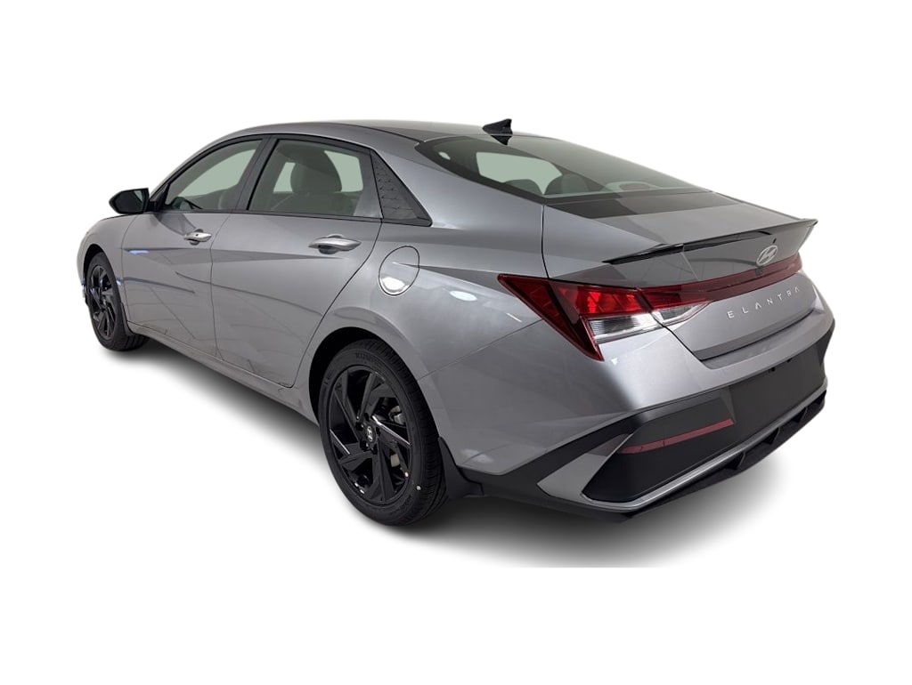 Thumbnail: 2026 Hyundai Elantra - 4