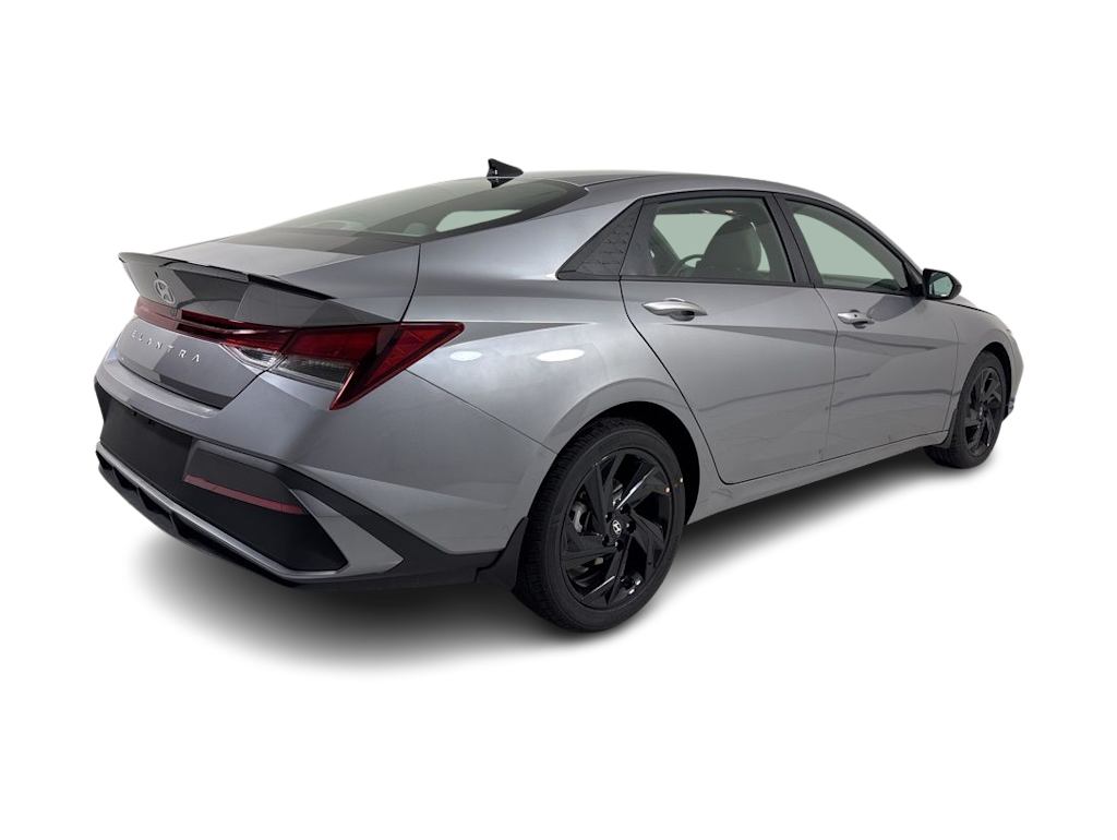 Thumbnail: 2026 Hyundai Elantra - 20