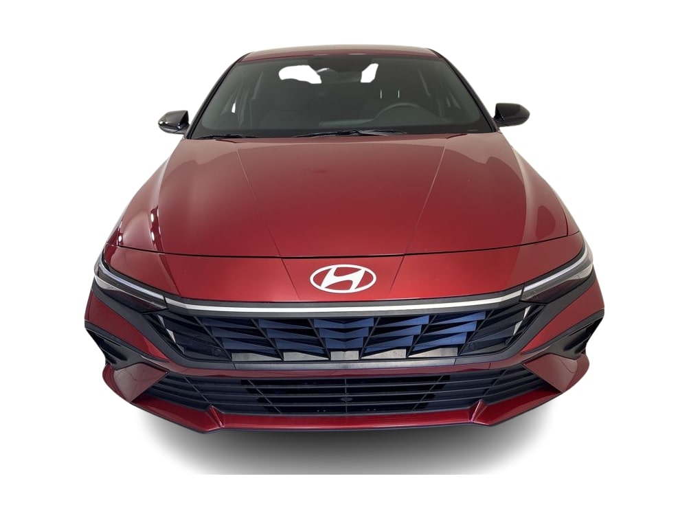 Thumbnail: 2025 Hyundai Elantra - 22