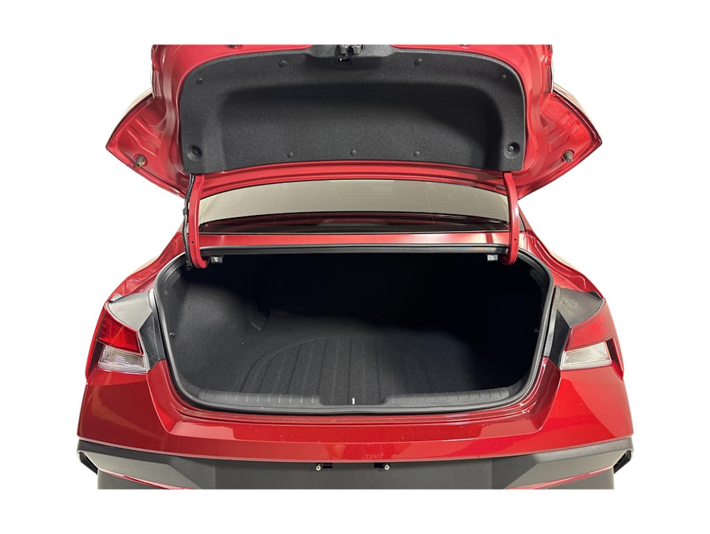 Thumbnail: 2025 Hyundai Elantra - 16