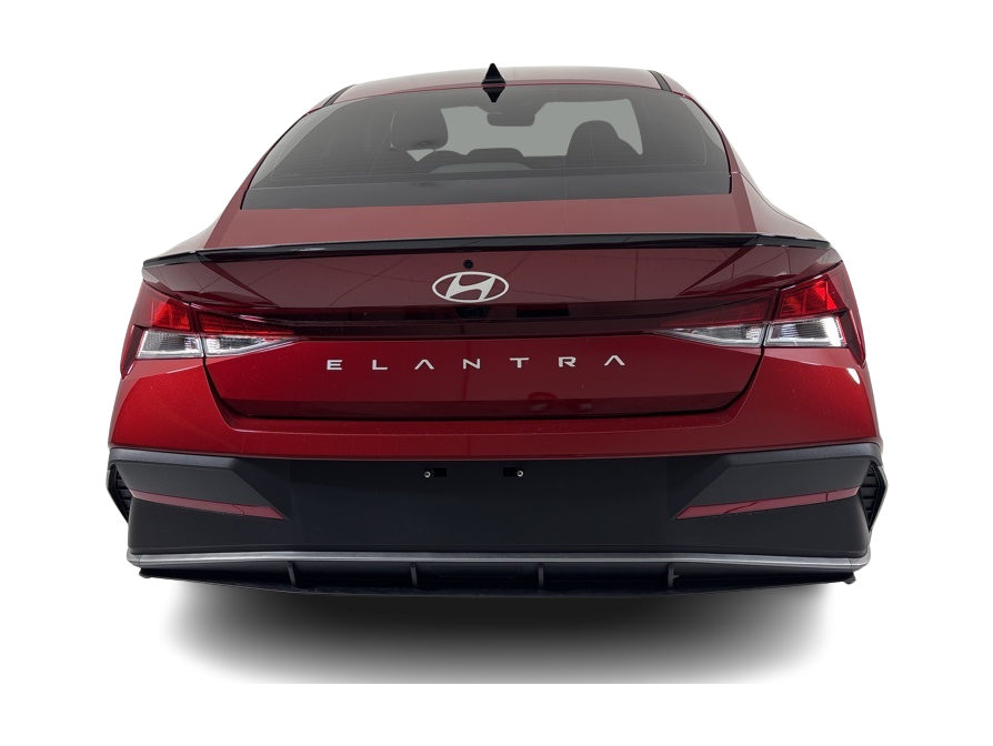 Thumbnail: 2025 Hyundai Elantra - 5