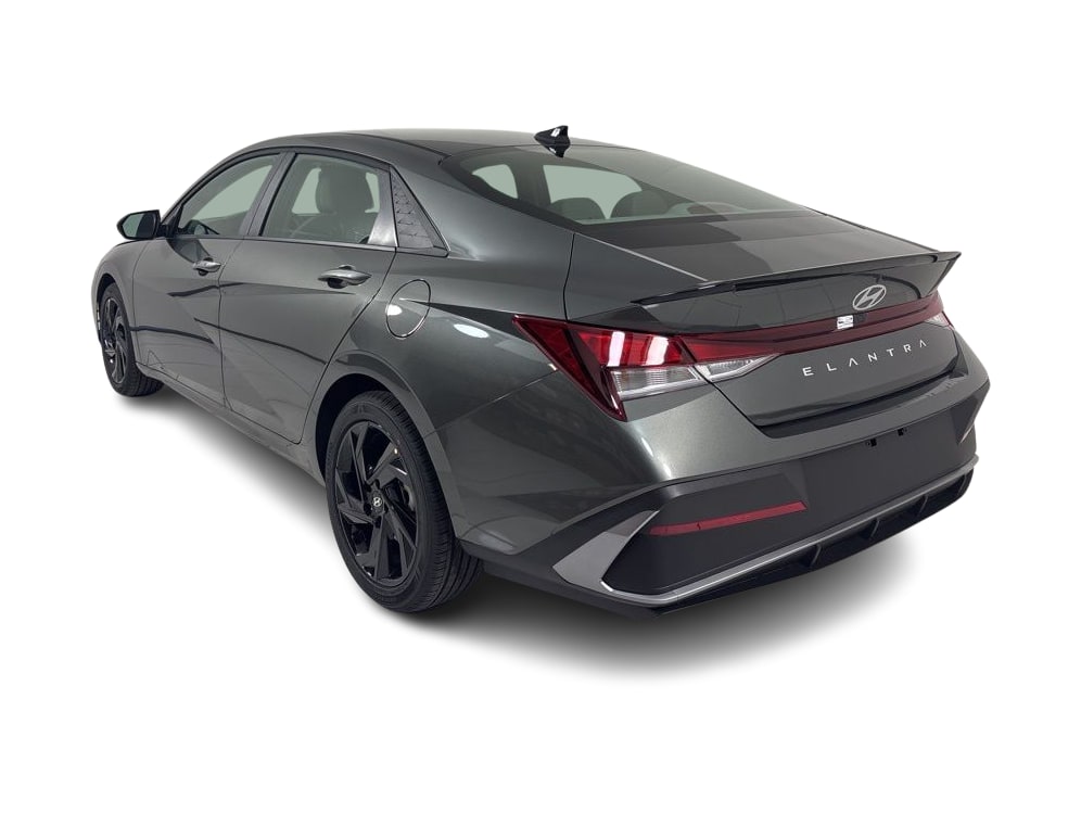 Thumbnail: 2026 Hyundai Elantra - 4