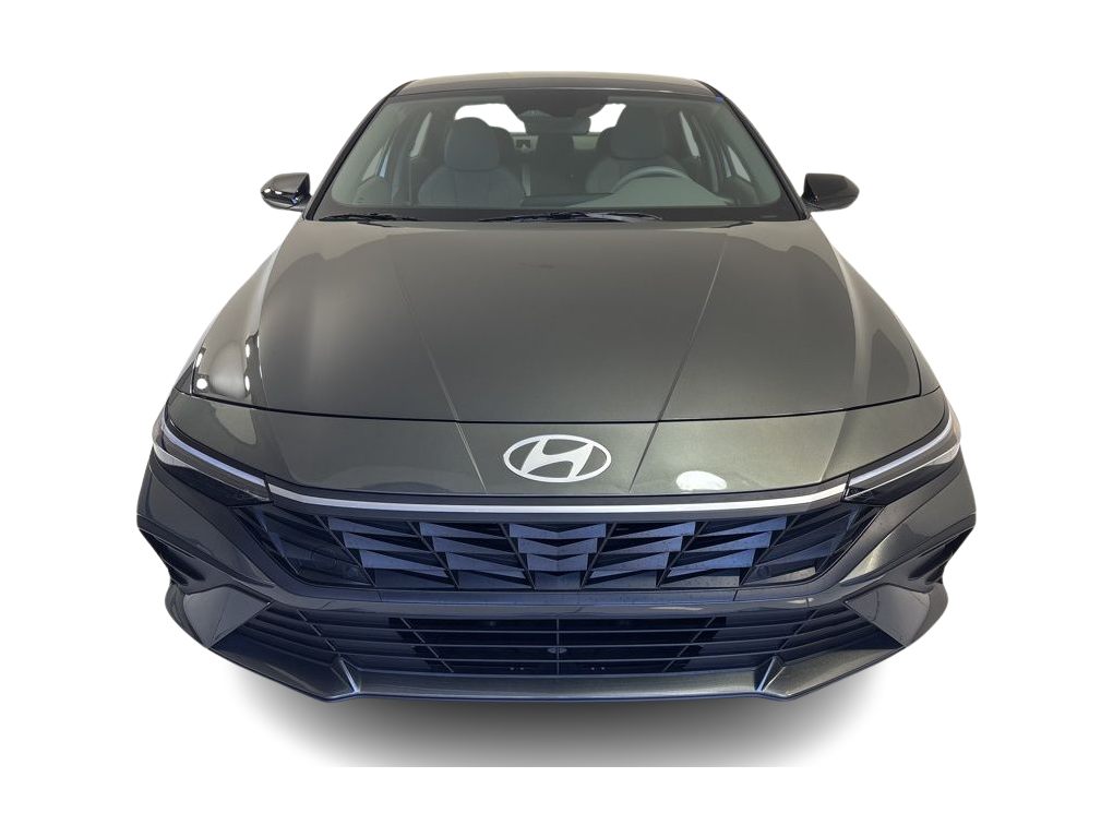 Thumbnail: 2026 Hyundai Elantra - 23