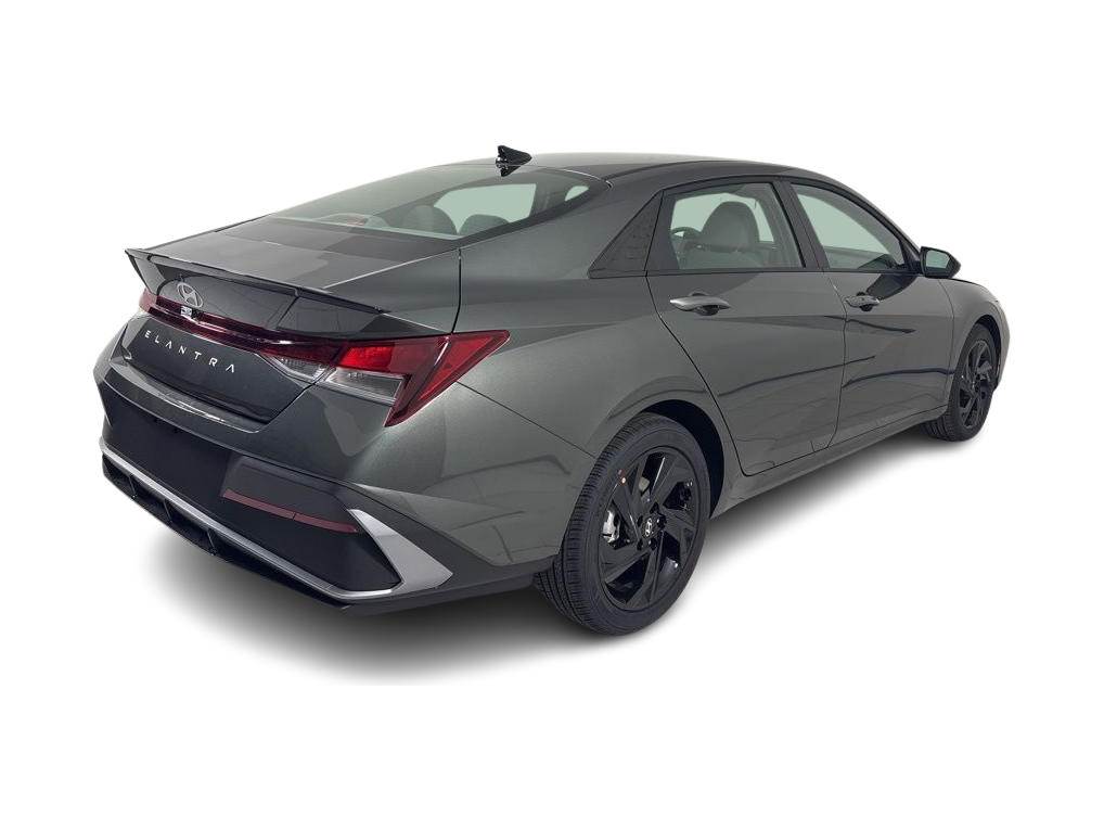 Thumbnail: 2026 Hyundai Elantra - 20