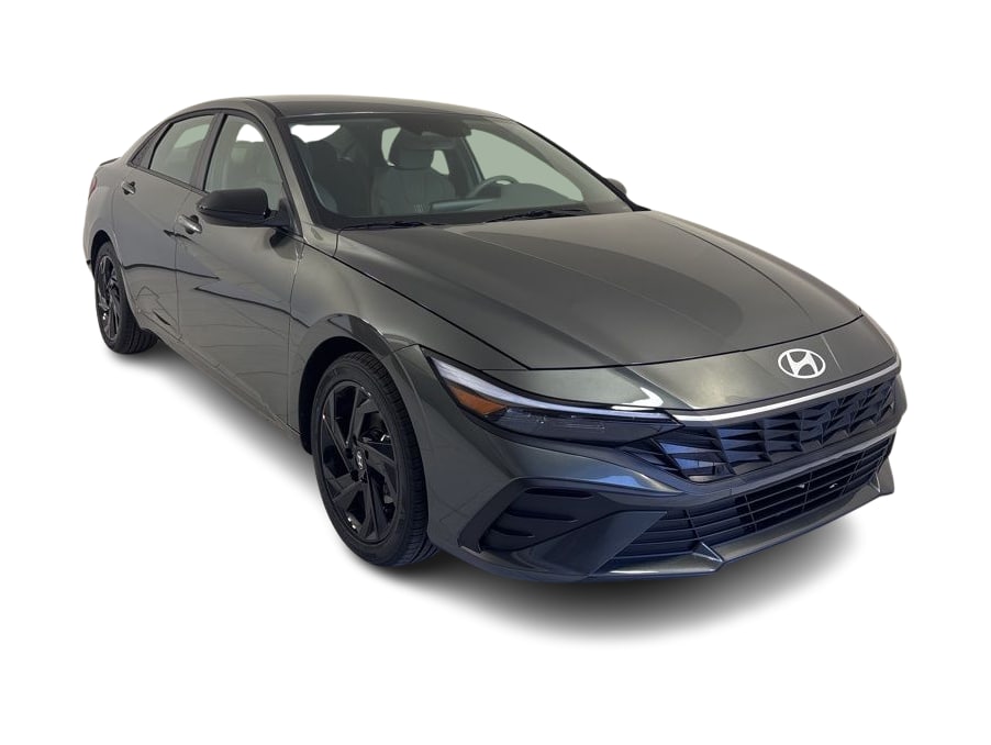 Thumbnail: 2026 Hyundai Elantra - 22