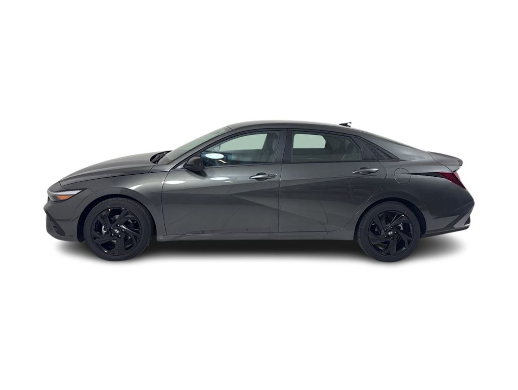 Thumbnail: 2026 Hyundai Elantra - 3
