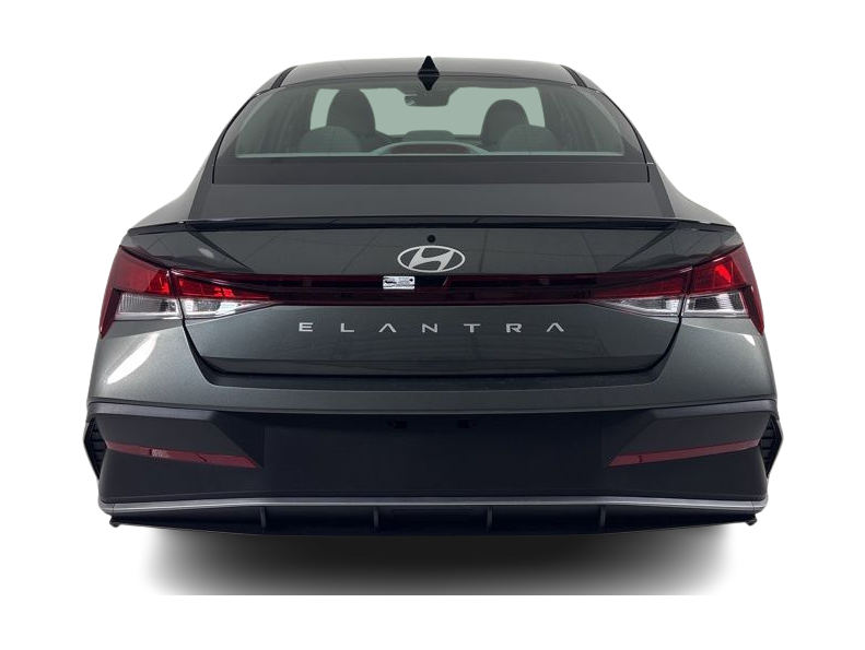 Thumbnail: 2026 Hyundai Elantra - 5