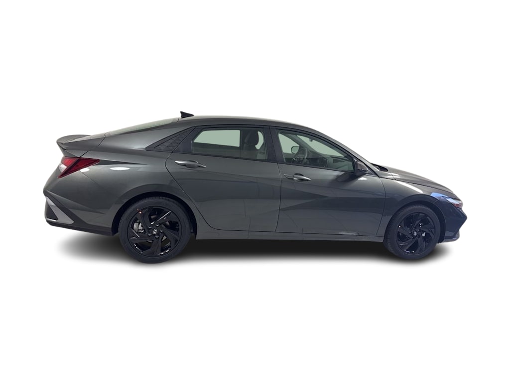 Thumbnail: 2026 Hyundai Elantra - 21