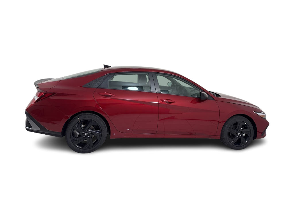 Thumbnail: 2026 Hyundai Elantra - 22
