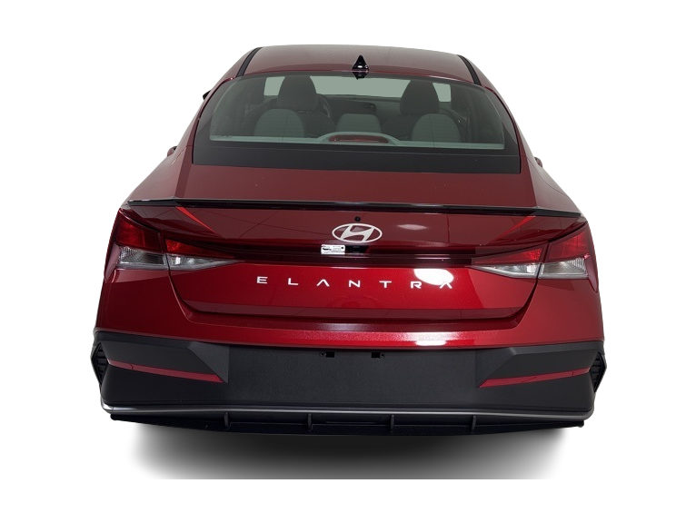 Thumbnail: 2026 Hyundai Elantra - 5