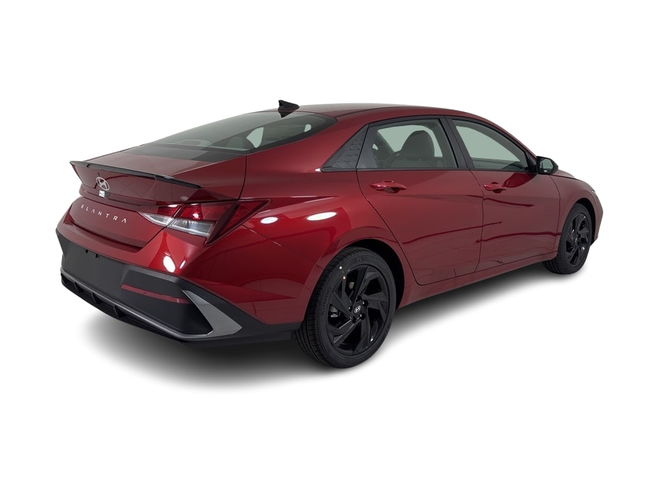 Thumbnail: 2026 Hyundai Elantra - 21