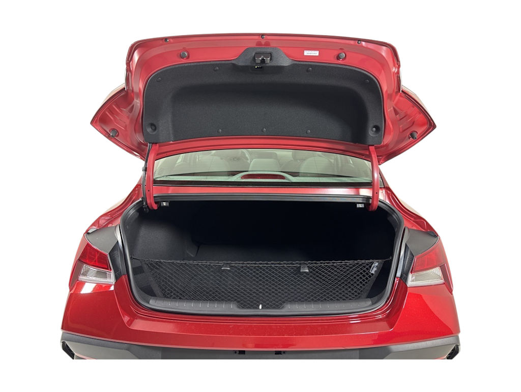 Thumbnail: 2026 Hyundai Elantra - 18