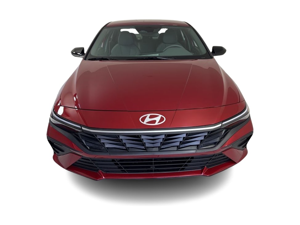 Thumbnail: 2026 Hyundai Elantra - 6