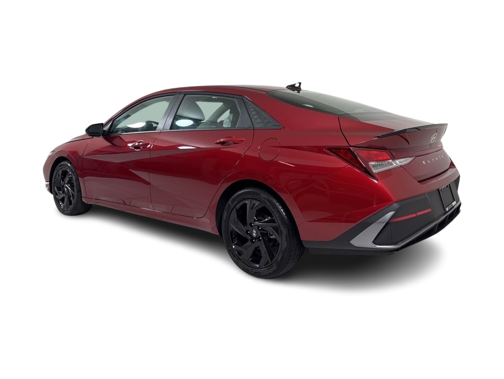 Thumbnail: 2026 Hyundai Elantra - 4