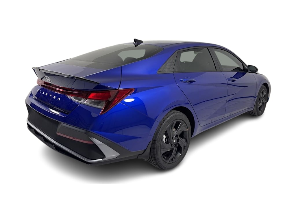 Thumbnail: 2026 Hyundai Elantra - 21