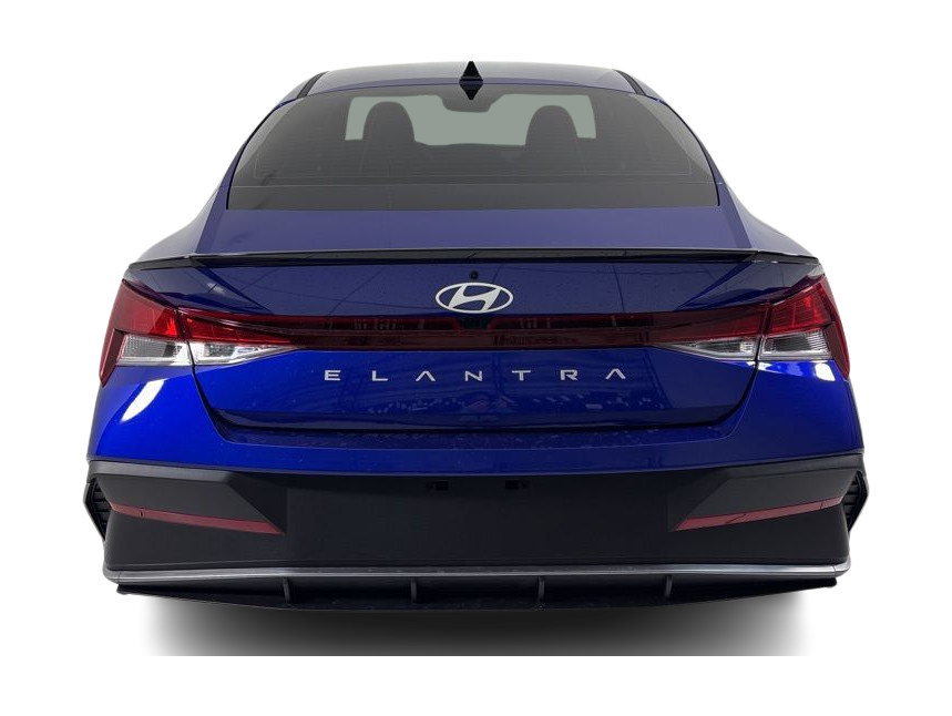 Thumbnail: 2026 Hyundai Elantra - 5