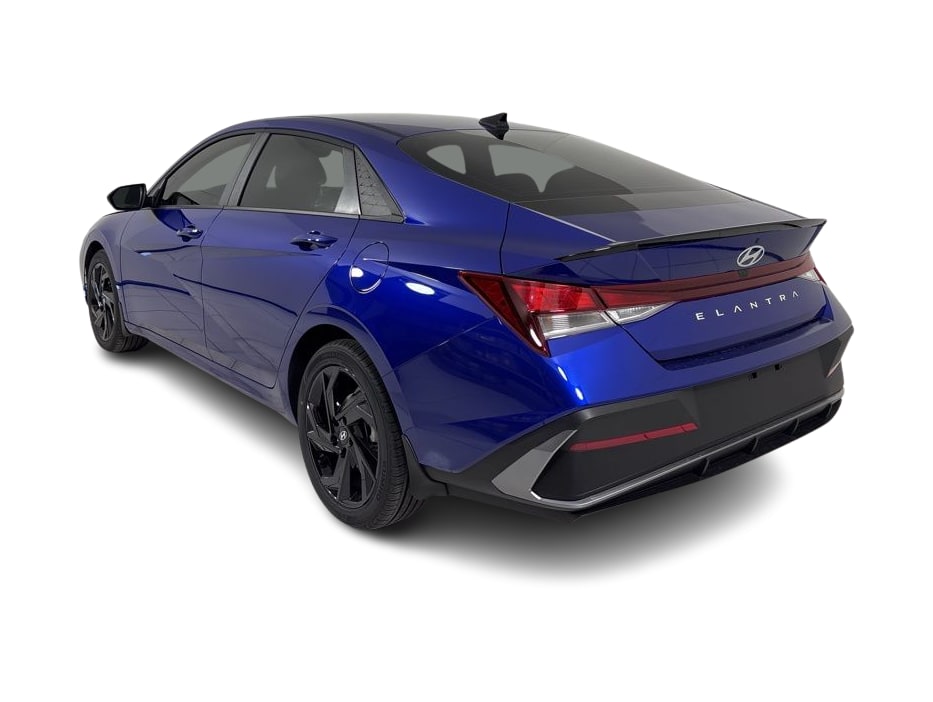 Thumbnail: 2026 Hyundai Elantra - 4