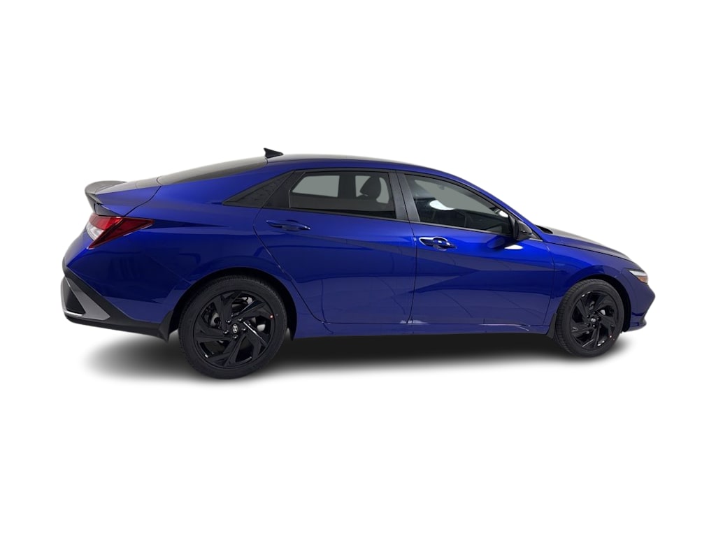 Thumbnail: 2026 Hyundai Elantra - 22