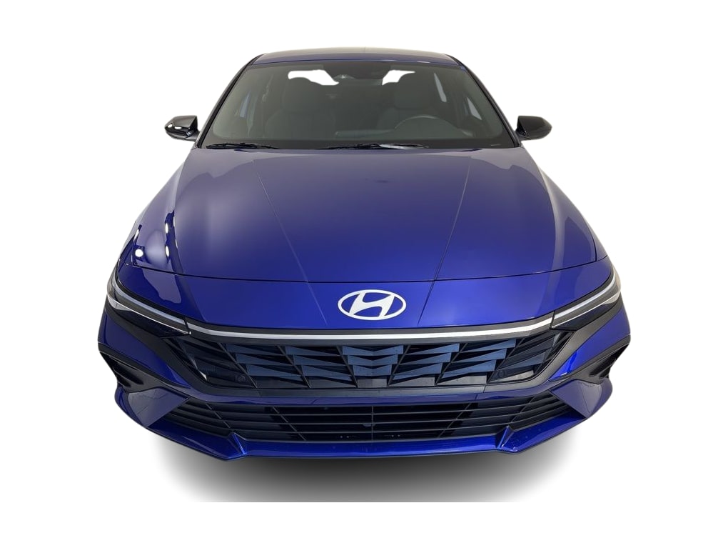 Thumbnail: 2026 Hyundai Elantra - 6