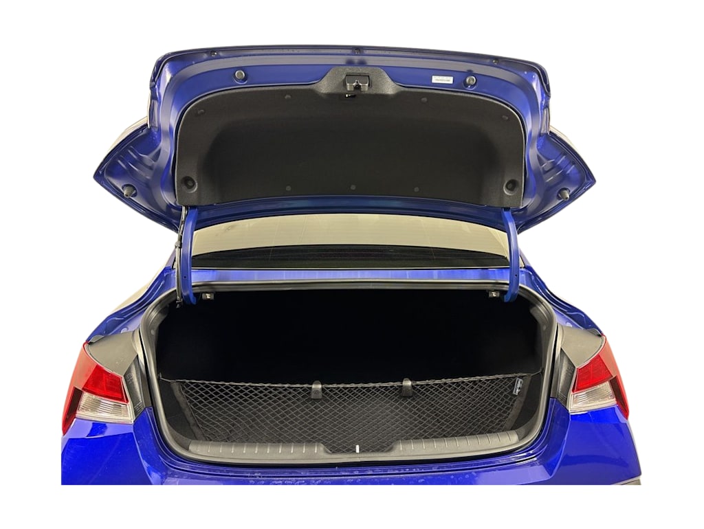 Thumbnail: 2026 Hyundai Elantra - 18