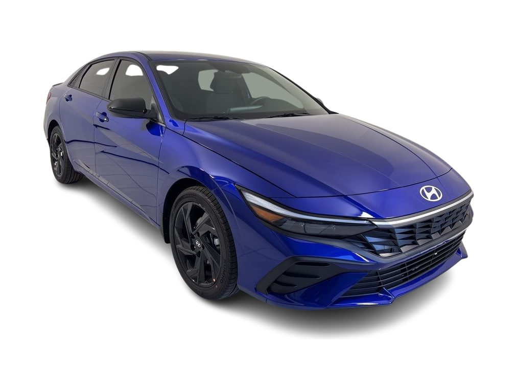 Thumbnail: 2026 Hyundai Elantra - 23