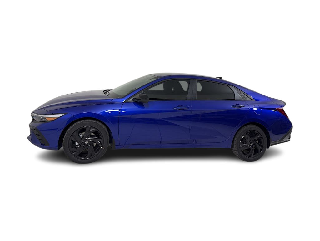 Thumbnail: 2026 Hyundai Elantra - 3