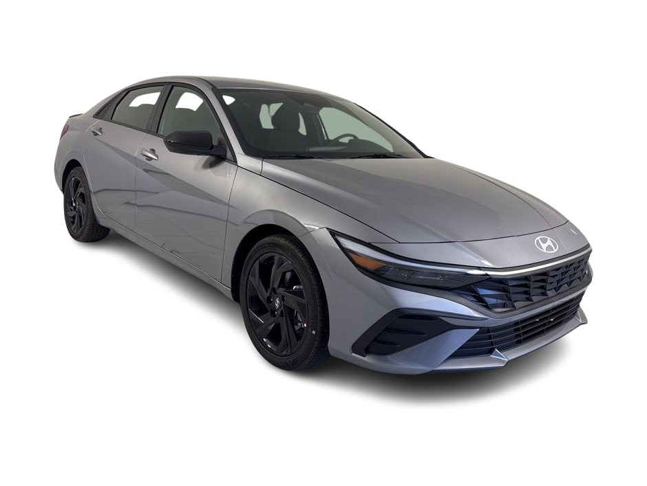 Thumbnail: 2026 Hyundai Elantra - 23