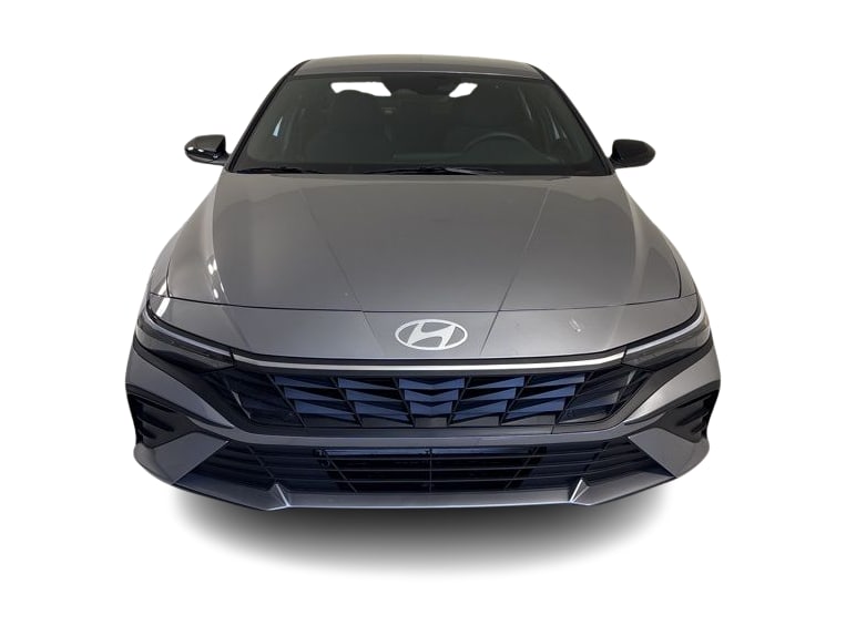 Thumbnail: 2026 Hyundai Elantra - 6