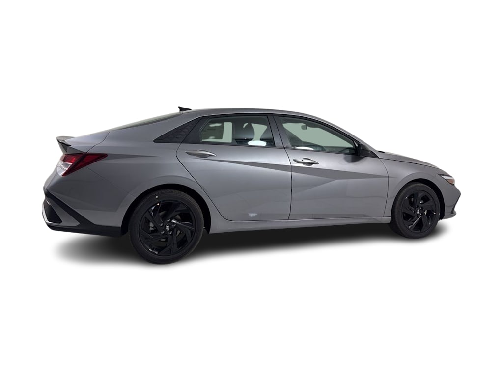 Thumbnail: 2026 Hyundai Elantra - 22