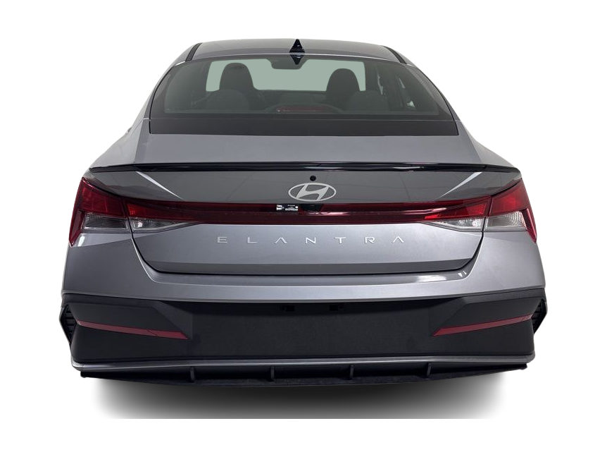 Thumbnail: 2026 Hyundai Elantra - 5