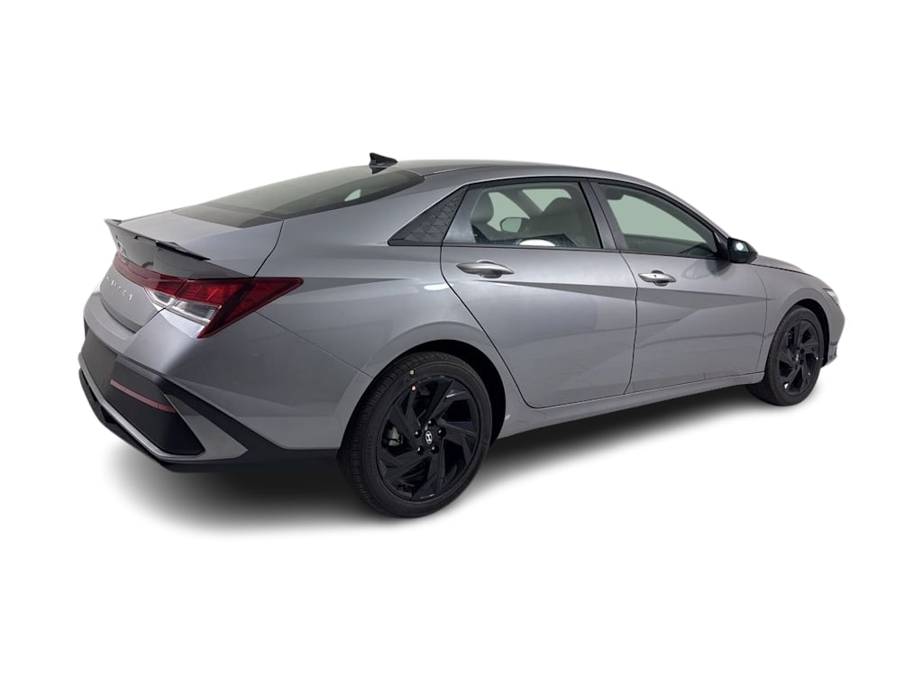 Thumbnail: 2026 Hyundai Elantra - 21